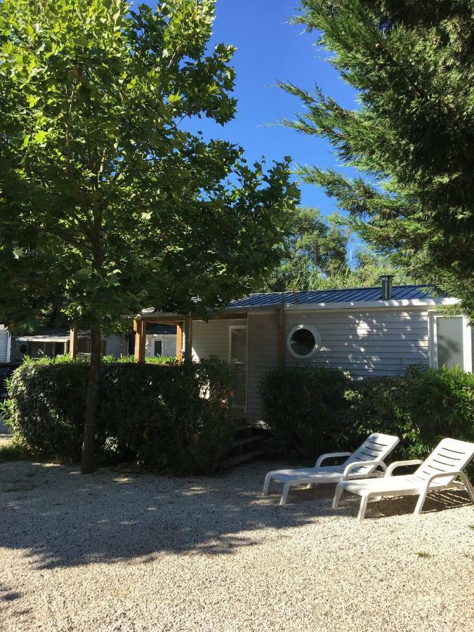 Azur Beach Grimaud Extérieur photo